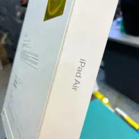 ipad air M3(256g)|تبلت|تهران, شیخ هادی|دیوار