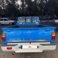 زامیاد Z 24 آپشنال، مدل ۱۴۰۱|خودرو سواری و وانت|مراغه, |دیوار