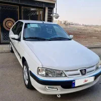 پرشیا مدل ۱۴۰۲ موتور جدید سیمی