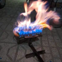 فر حرارتی|اجاق گاز و لوازم برقی پختوپز|نیشابور, شهرک رسولی|دیوار