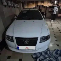 سورن XU7. صفر با کارت طلایی