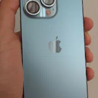 اپل iPhone 13 Pro با حافظهٔ ۲۵۶ گیگابایت