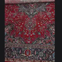 فرش  دوتا۳×۴ جفت هستن.کارکرده.تمیز