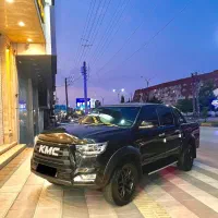 kmc t8 مدل ۱۴۰۲ چالوس