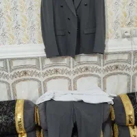 کت شلوار مردانه|لباس|یاسوج, |دیوار