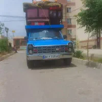 باربری وانت تلفنی وانت بار نیسان بار کارگر گلبهار|خدمات حمل و نقل|گلبهار, شهر جدید گلبهار|دیوار