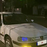 پارس TU5 اتومات مدل ۹۸