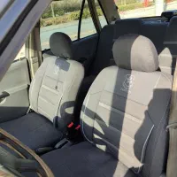 پراید مدل 86دوگانه|خودرو سواری و وانت|مشهد, کوی المهدی|دیوار