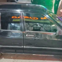 پراید ۸۲|خودرو سواری و وانت|مشهد, رستگار|دیوار