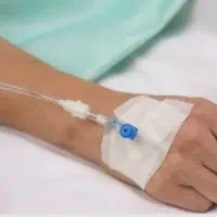 سرم تراپی