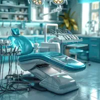 خرید و فروش یونیت دندانپزشکی