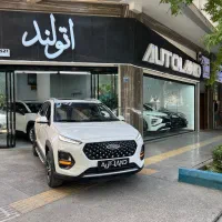ام وی ام X22 دنده ای در حد صفر