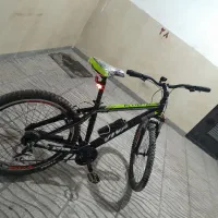 فروش فوری دوچرخه ویوا مدل 27.5 تنه آلمیمیوم|دوچرخه، اسکیت، اسکوتر|اراک, |دیوار