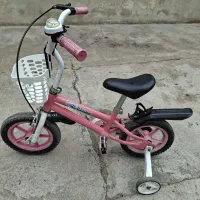 دوچرخه ۱۴