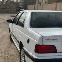 پارس دوگانه فابریک مدل۹۳داشبردجدید|خودرو سواری و وانت|یزد, |دیوار