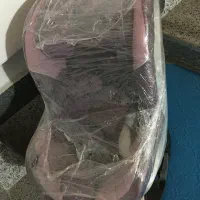 صندلی ماشین|تخت و صندلی بچه|تالش, هشتپر|دیوار