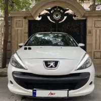 207 دنده فر مون برقی