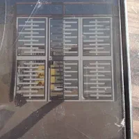 جوشکاری درب و پنجره