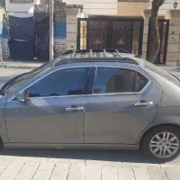 دنا پلاس دنده ای، خاکستری، تیپ ۲ مدل ۹۷|خودرو سواری و وانت|تهران, کرمان|دیوار