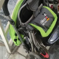 کالسکه دست دوم