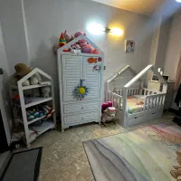 تخت خواب کودک