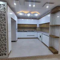 کابینت وکمد ام دی اف