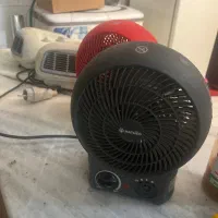 بخاری برقی در حد نو پارس خزر|بخاری، هیتر، شومینه|اصفهان, کوی گلزار|دیوار