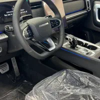 لوکانوL7مدل ۱۴۰۴|خودرو سواری و وانت|تهران, سعادتآباد|دیوار