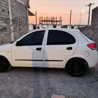 تیبا2 مدل 1400