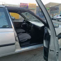 پژو ۴۰۵مدل۱۳۸۷|خودرو سواری و وانت|سنندج, |دیوار