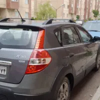 اچ ۳۰ کراس مدل ۹۶