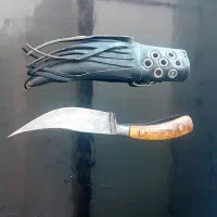 چاقو کلکسیونی عطیقه