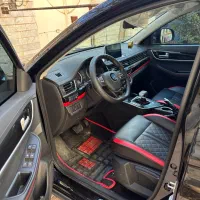 فردا موتور Sx5|خودرو سواری و وانت|اردبیل, |دیوار