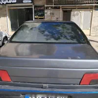 خودرو پژو ۴۰۵ مدل ۸۹|خودرو سواری و وانت|اصفهان, باغ زیار|دیوار