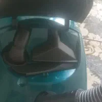 جارو برقی نیاز به تعمیر