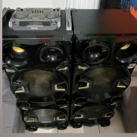 باندخانگی قوی خفن مارشال سری اول