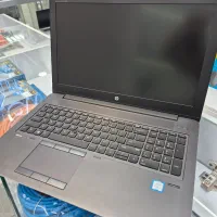 لپ تاپ Zbook i7 با ۴ گیگ گرافیک مجزا انویدیا|رایانه همراه|کرمانشاه, |دیوار