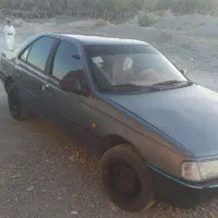 پژومدل94سالمماشینبارکشبوده