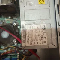 کامپیوتر لینوو DDR3رم 4 گیگ بدون تعمیر|رایانه رومیزی|نسکند, |دیوار