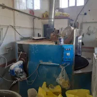 دستگاه گردون دیجیتالی نان ببری|ماشینآلات صنعتی|گوگان, |دیوار