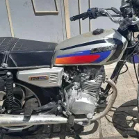 موتورسیکلت