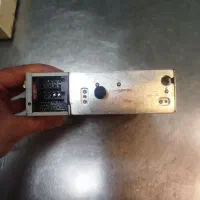 ضبط فابریک 206 مدل 95
