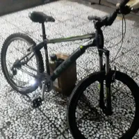 دوچرخه ویوا اصل در حد نو|دوچرخه، اسکیت، اسکوتر|ایذه, |دیوار