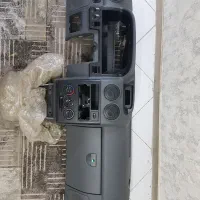 داشبورد پراید ۱۳۱ و ۱۱۱