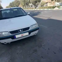 405 اسلیکس تیوفای درجه سیمی آس