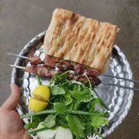 شاگرد کبابی
