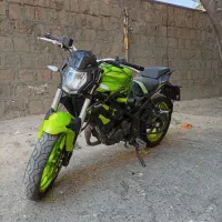 بنلی 250تک