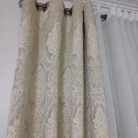 دوعددوالان پرده