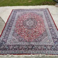 فرش ۹ متری