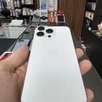 اپل 15 پرومکس بدون ریجستر قسطی بخر از ثامن